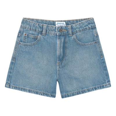 Шорты Mayoral 235/55 голубой 01